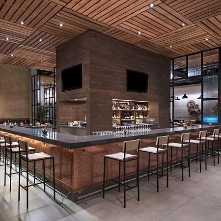 Hyatt Place San Pedro サン・ペドロ・スーラ エクステリア 写真
