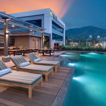 Hyatt Place San Pedro サン・ペドロ・スーラ エクステリア 写真