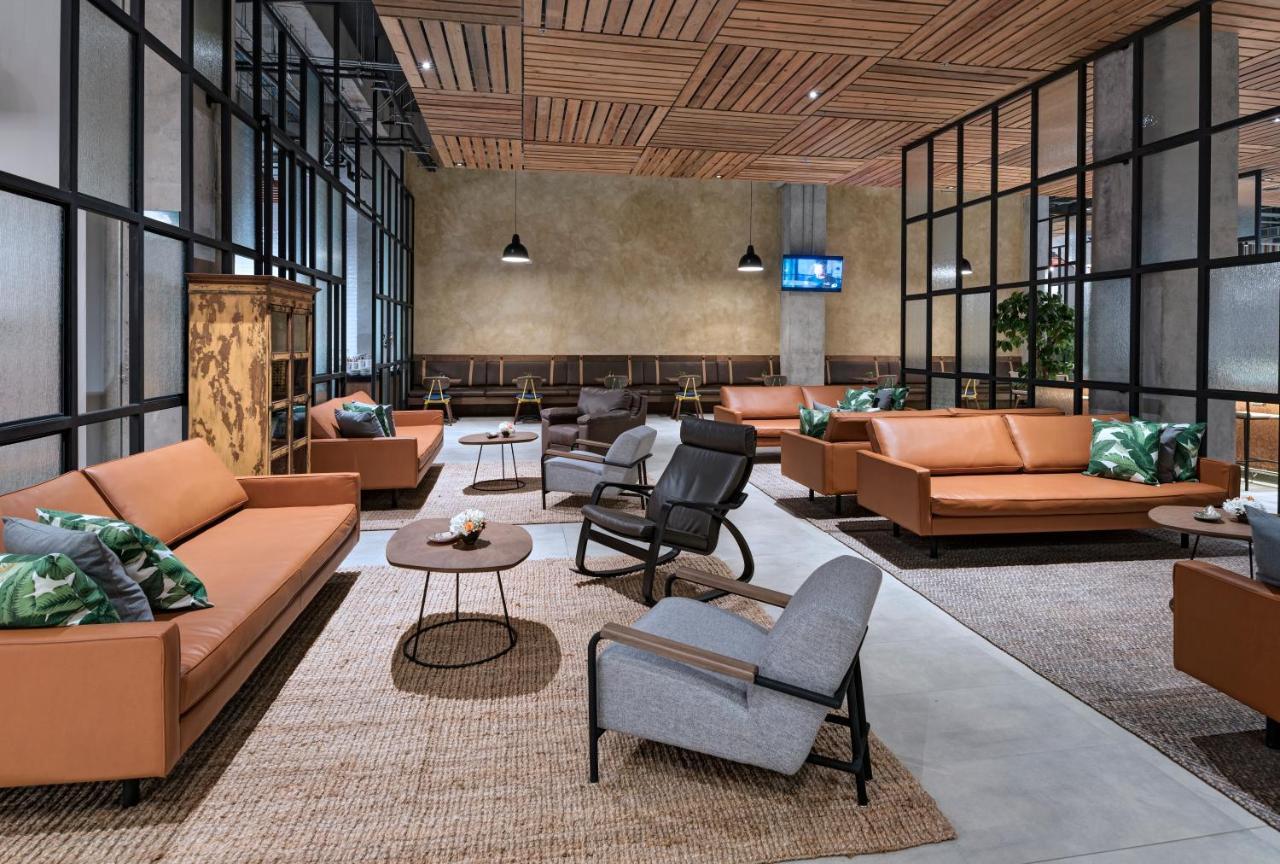 Hyatt Place San Pedro サン・ペドロ・スーラ エクステリア 写真