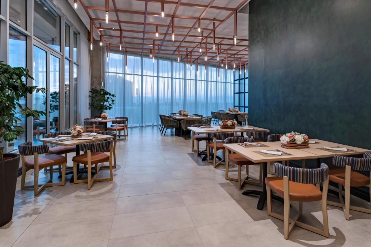 Hyatt Place San Pedro サン・ペドロ・スーラ エクステリア 写真