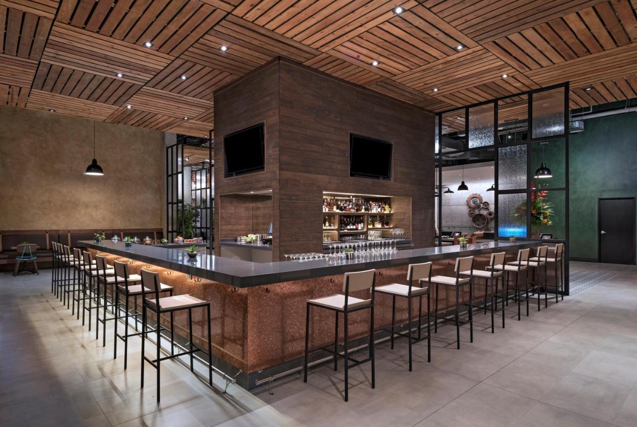 Hyatt Place San Pedro サン・ペドロ・スーラ エクステリア 写真