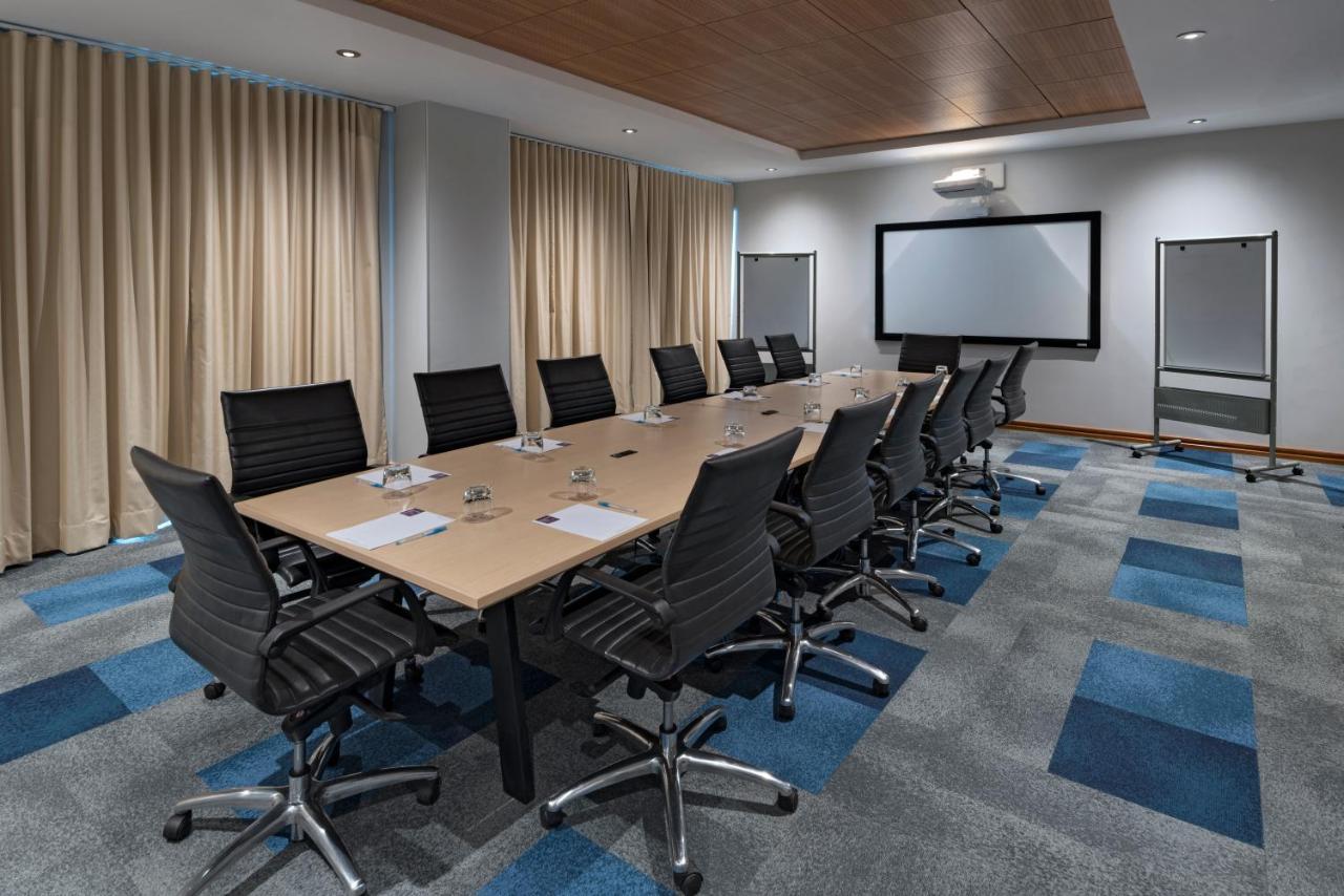 Hyatt Place San Pedro サン・ペドロ・スーラ エクステリア 写真