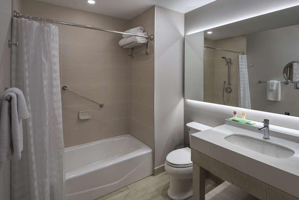 Hyatt Place San Pedro サン・ペドロ・スーラ 部屋 写真