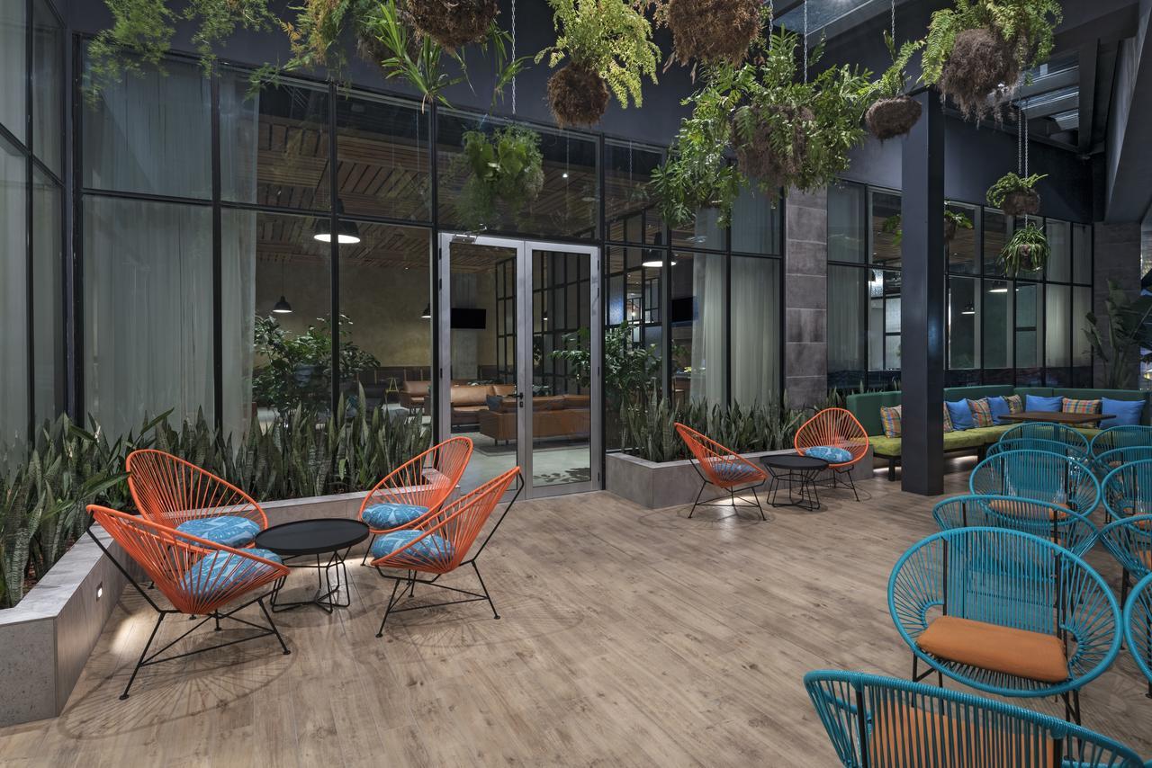 Hyatt Place San Pedro サン・ペドロ・スーラ エクステリア 写真