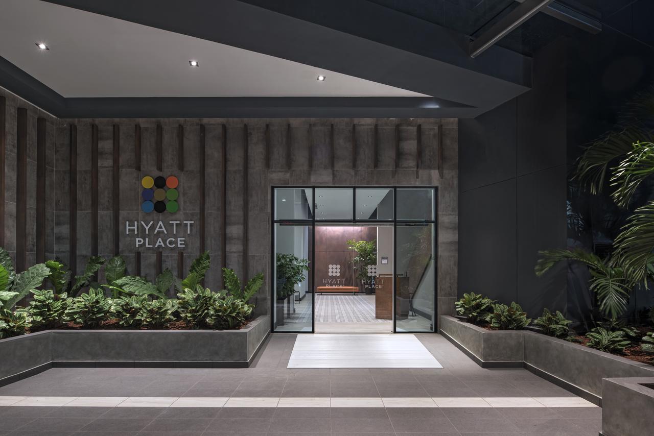Hyatt Place San Pedro サン・ペドロ・スーラ エクステリア 写真