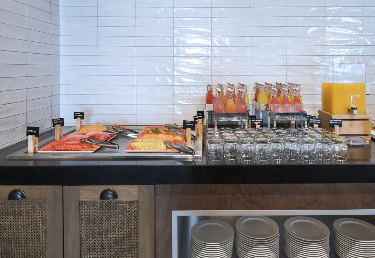 Hyatt Place San Pedro サン・ペドロ・スーラ エクステリア 写真